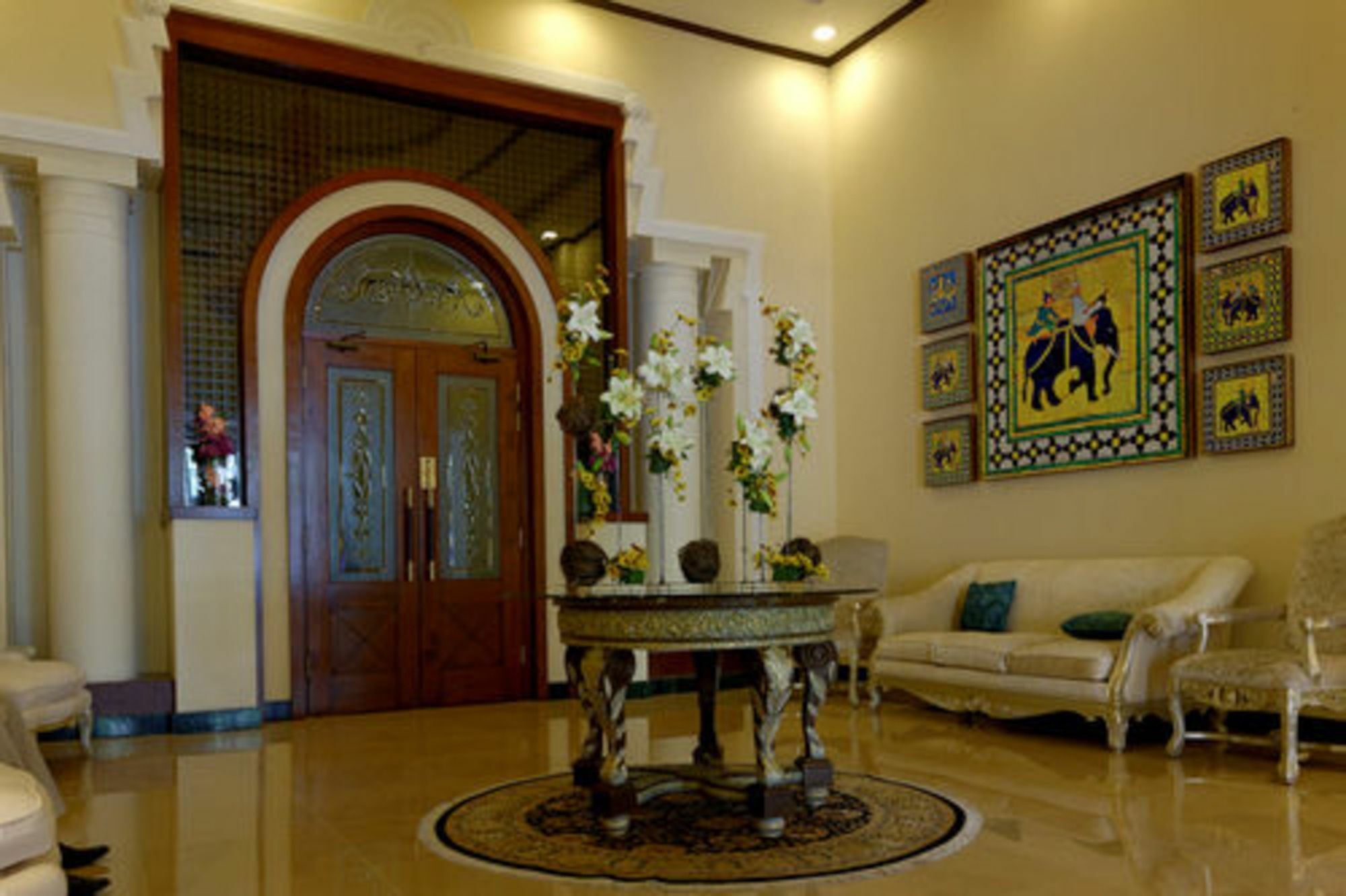 Faletti'S Hotel Lahore Exterior photo